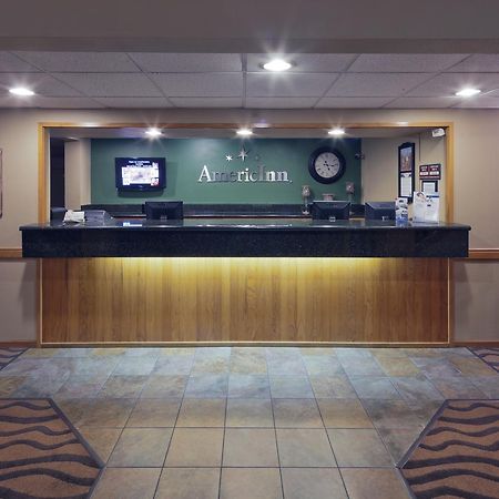 Americinn By Wyndham Hartford Wi Luaran gambar