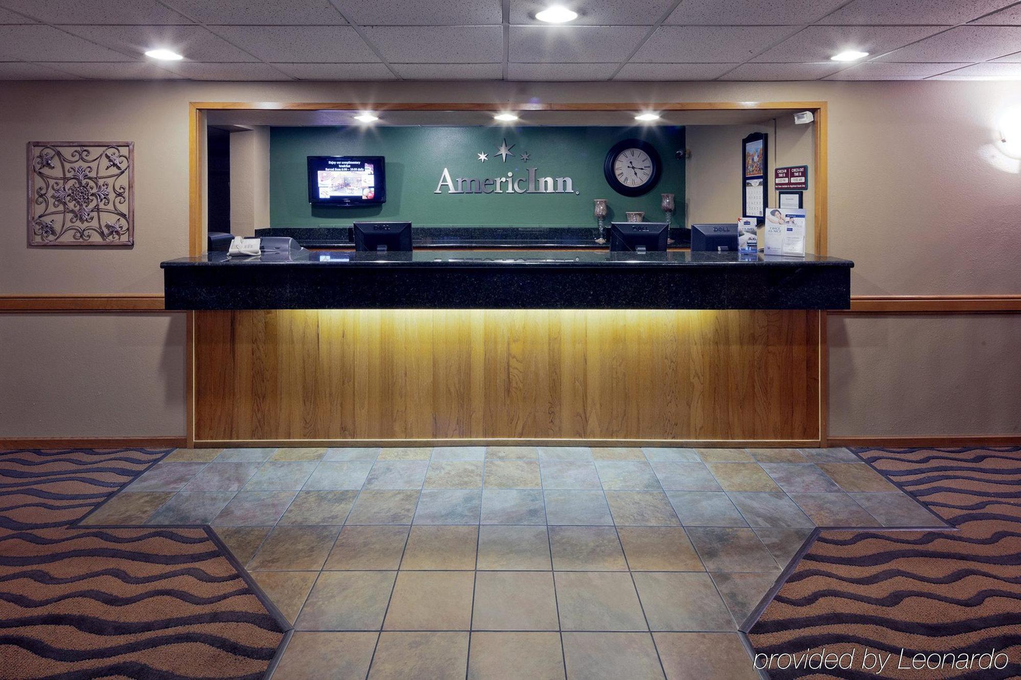 Americinn By Wyndham Hartford Wi Luaran gambar