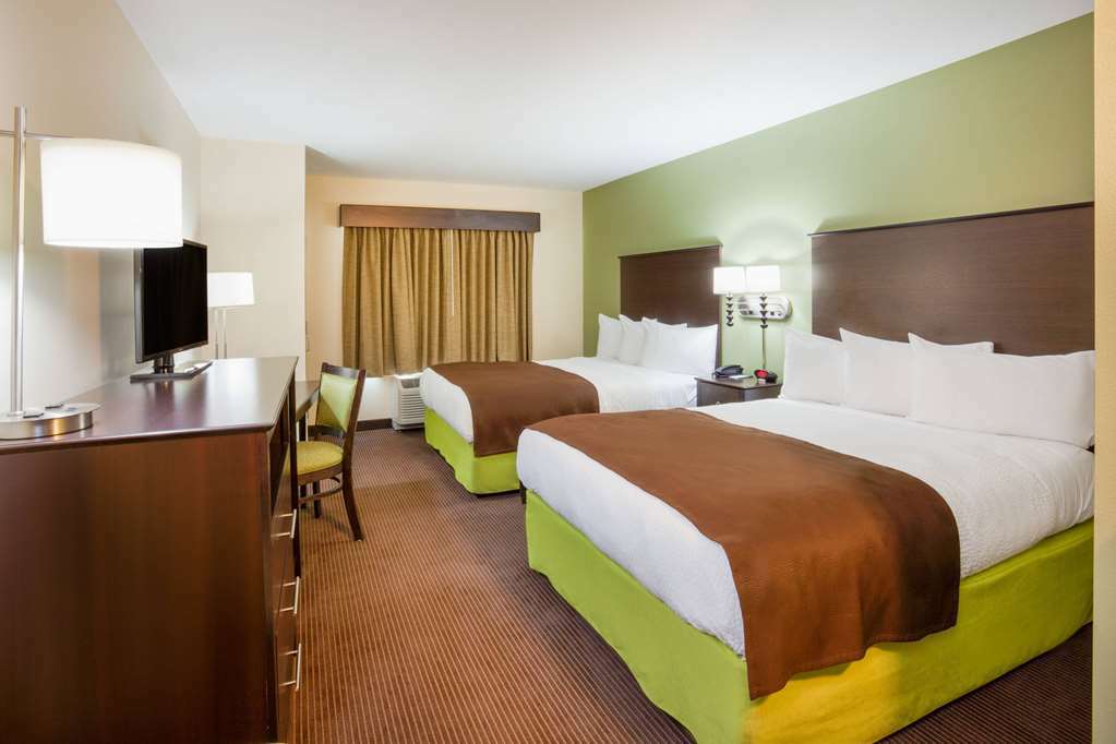 Americinn By Wyndham Hartford Wi Bilik gambar