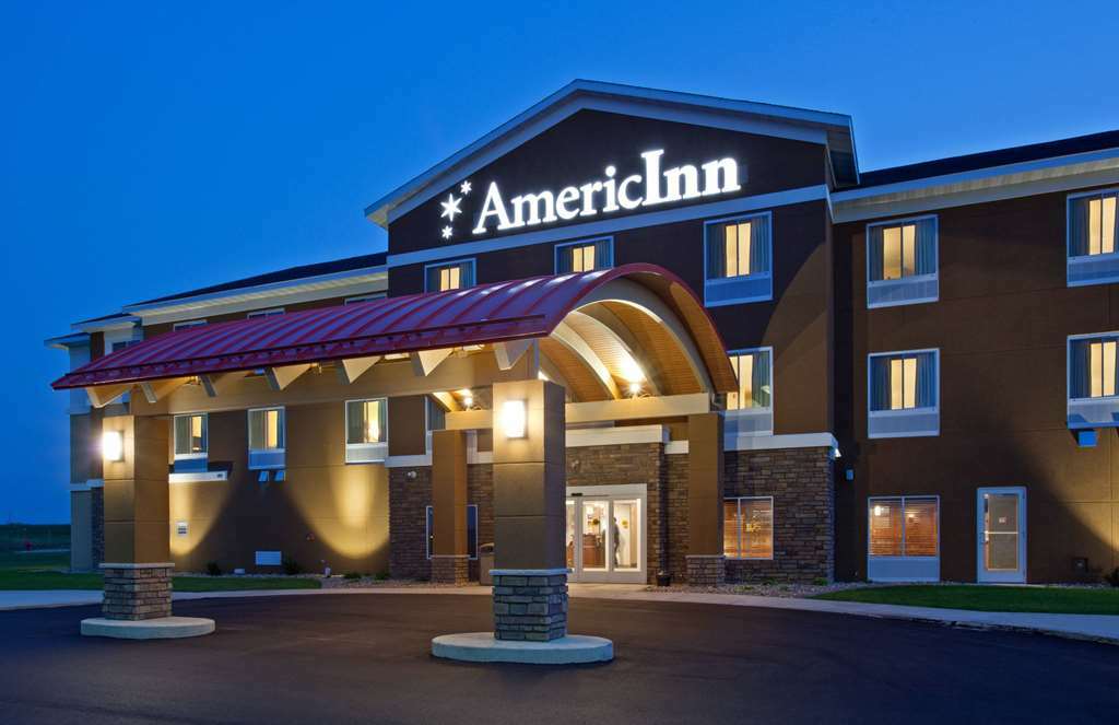 Americinn By Wyndham Hartford Wi Luaran gambar