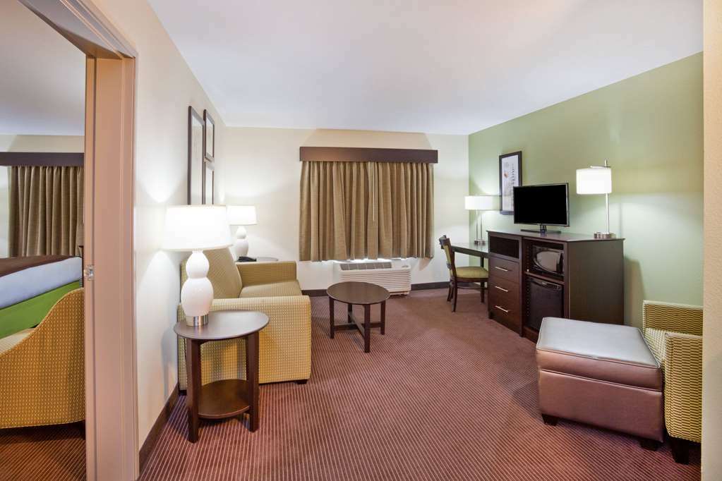 Americinn By Wyndham Hartford Wi Bilik gambar