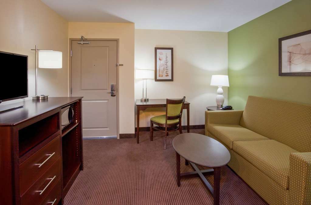 Americinn By Wyndham Hartford Wi Bilik gambar